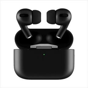 Black Airpods Pro 2 ANC