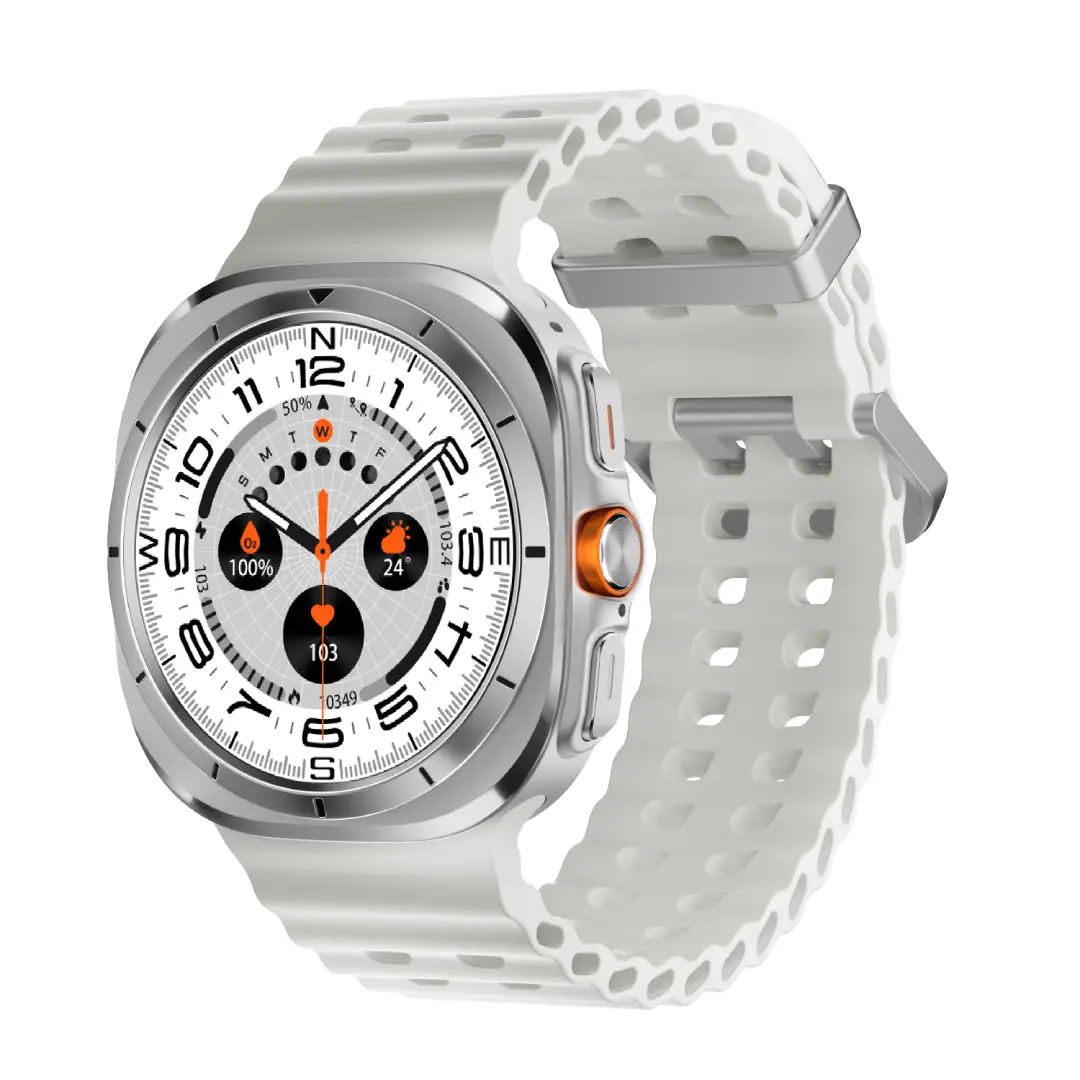 JS Watch 7 Ultra