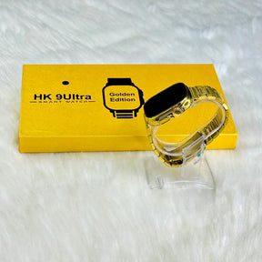 Hk9 Ultra Smart Watch